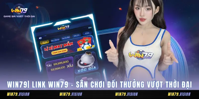 Khám Phá Đỉnh Cao Của Cá Cược - Chiến Thắng Cùng Win79 Trong Thế Giới Giải Trí Số